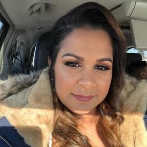 Meet your Posher, Kimmie